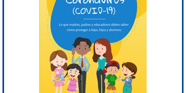 UNICEF – Lo Que Madres, Padres Y Educadores Deben Saber Sobre El COVID ...